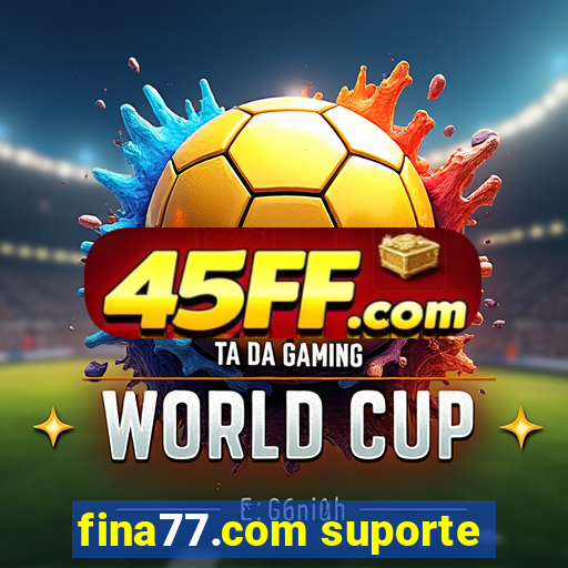 fina77.com suporte